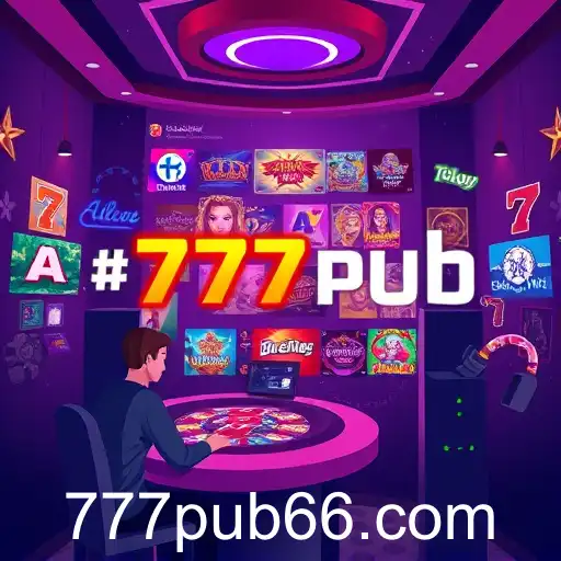 777pub