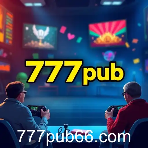 777pub