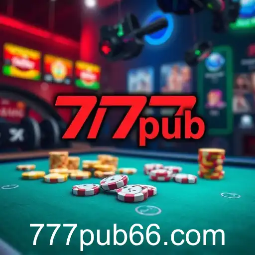 777pub