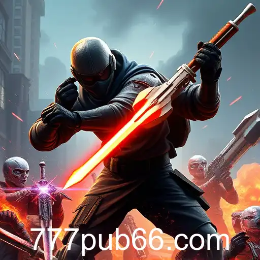 Exploring the Rise of 777pub in the Modern Gaming Era