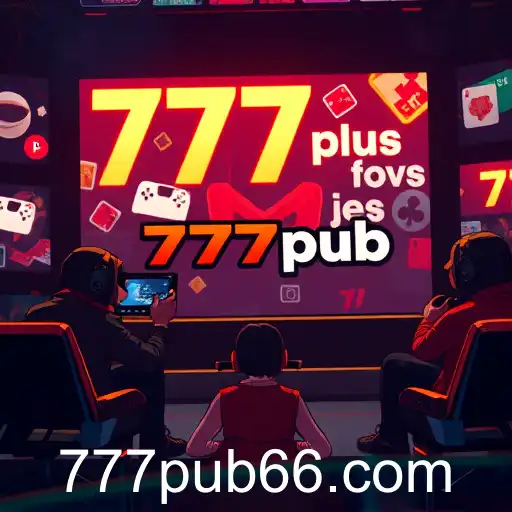 777pub