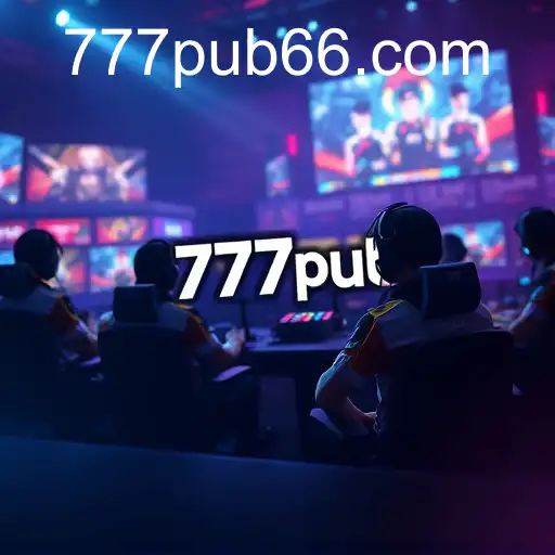 777pub