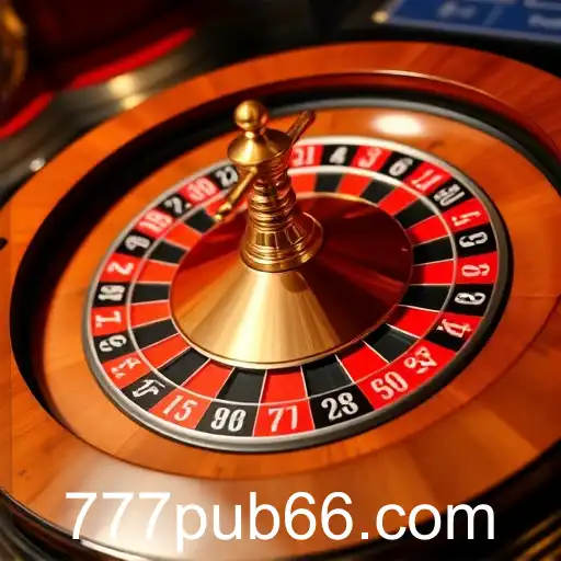 The Rise of Online Gaming: A Look at 777pub